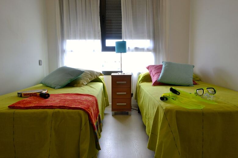 Torredembarra Apartamentos