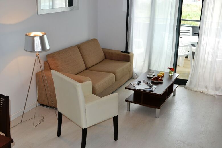 Torredembarra Apartamentos