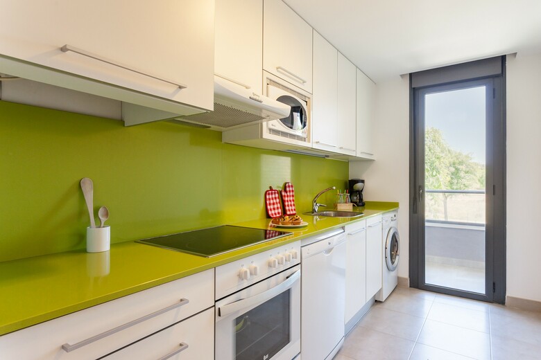 Torredembarra Apartamentos