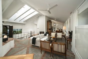 Apartamento Los Pozos De La Nieve