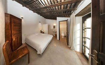 Apartamento Los Pozos De La Nieve