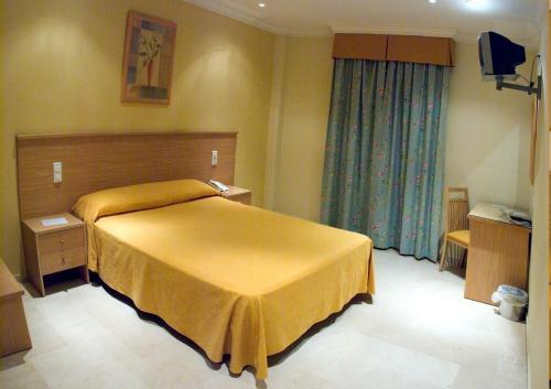 Hotel Los Girasoles