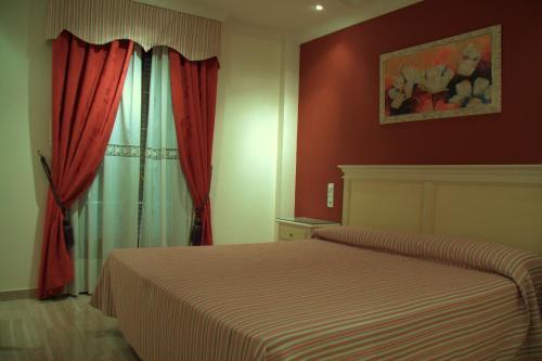 Hotel Los Girasoles