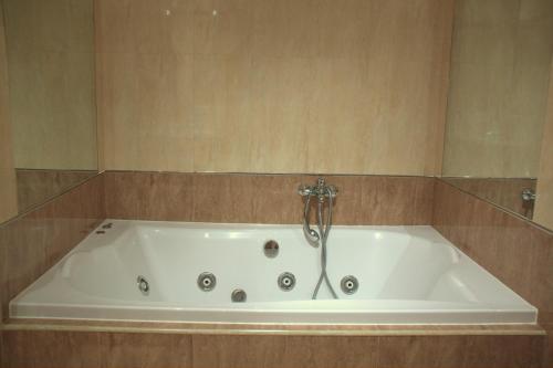 Hotel Los Girasoles
