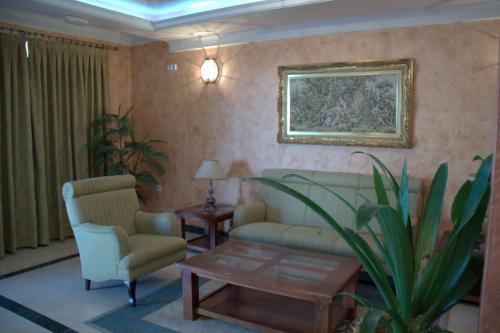 Hotel Los Girasoles