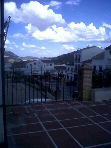 Hostal Medina