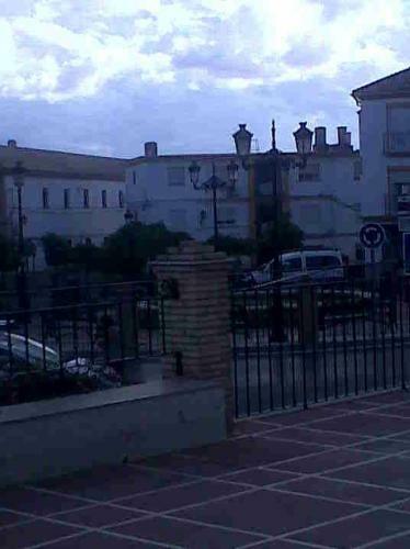 Hostal Medina