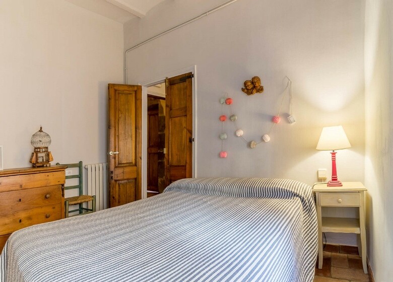 Hotel La Pla�a Madremanya