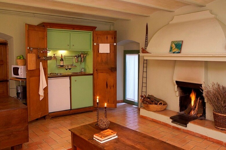 Hotel La Pla�a Madremanya