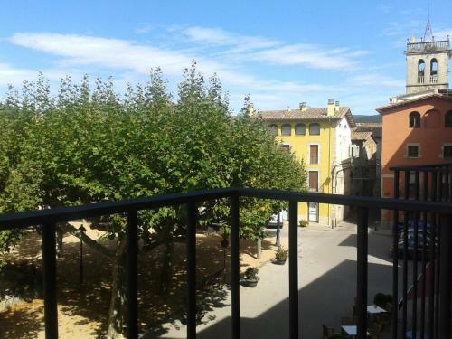 Hotel Fonda Finet