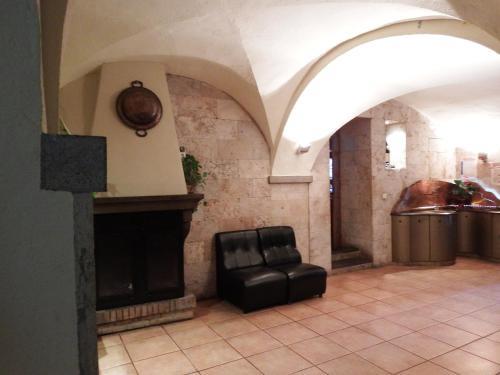 Hotel Fonda Finet