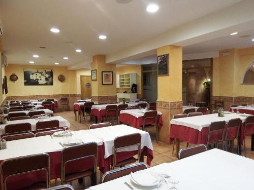 Hotel Fonda Finet