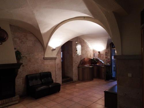 Hotel Fonda Finet