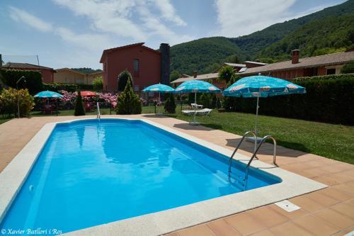 Hotel Fonda Finet