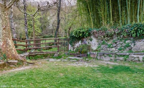 Hotel Fonda Finet