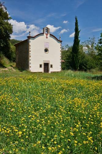 Hotel Fonda Finet