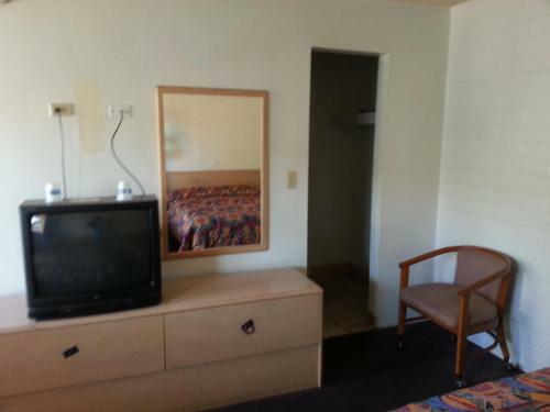 D M Motel