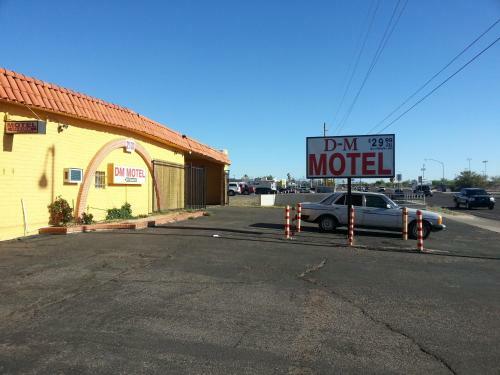 D M Motel