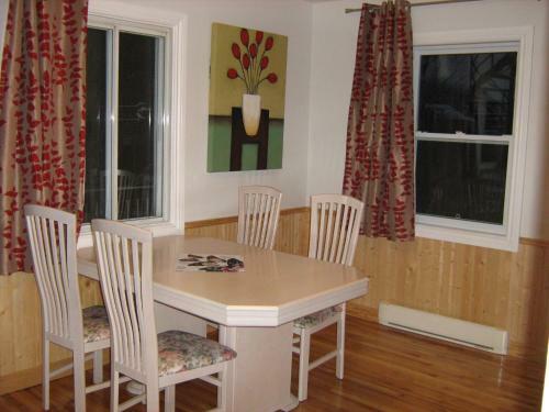 Apartamentos Le Botaniste