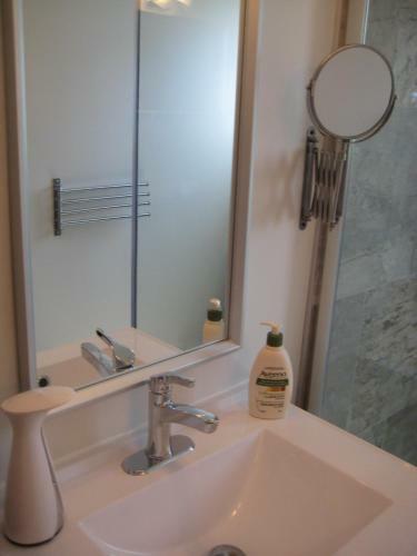 Apartamentos Le Botaniste
