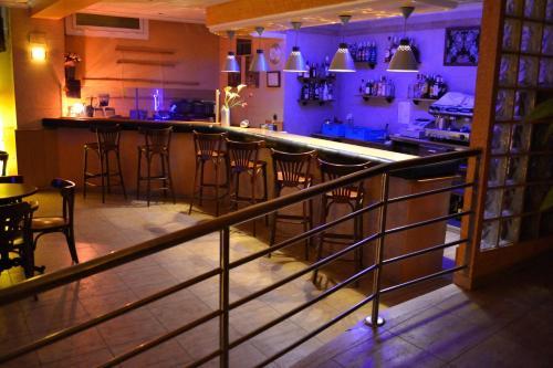Hostal El Vegano