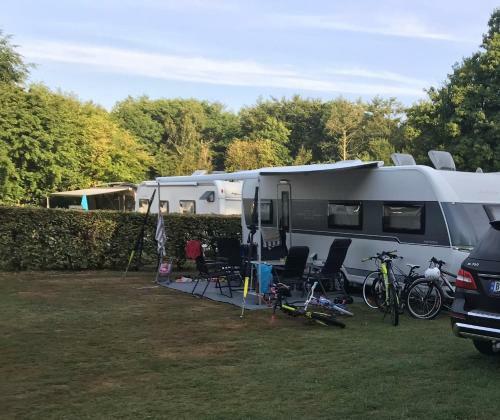 City Camping Hj�rring