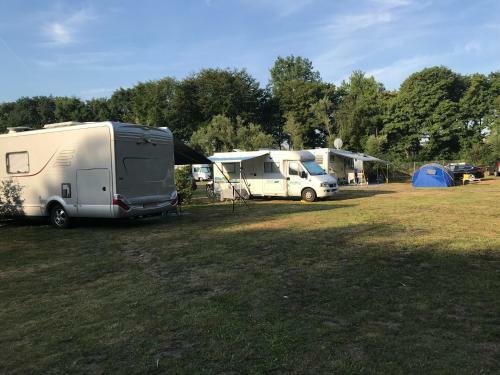 City Camping Hj�rring