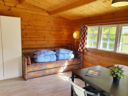 City Camping Hj�rring