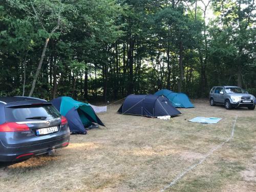 City Camping Hj�rring