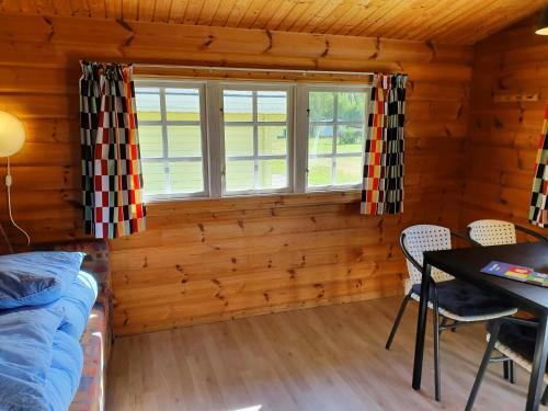 City Camping Hj�rring