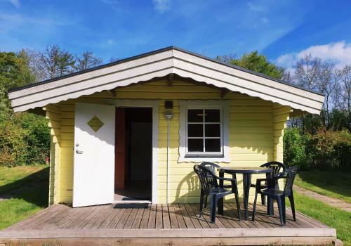 City Camping Hj�rring