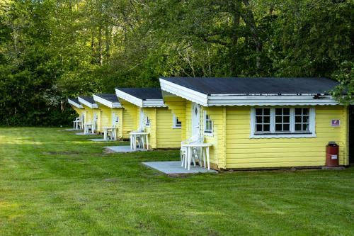 City Camping Hj�rring