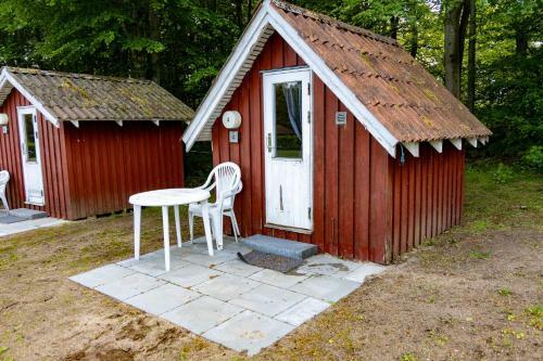 City Camping Hj�rring