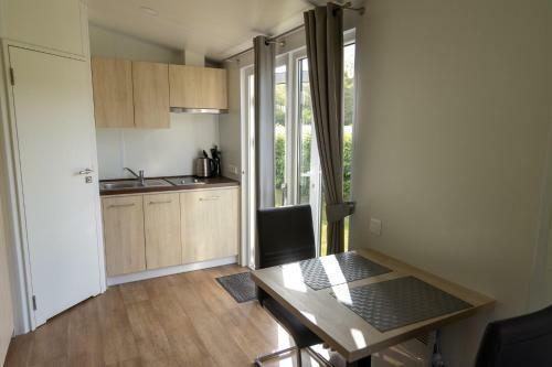 City Camping Hj�rring
