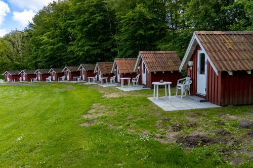 City Camping Hj�rring