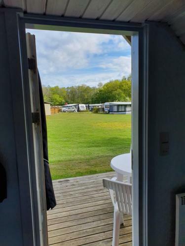 City Camping Hj�rring