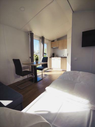 City Camping Hj�rring
