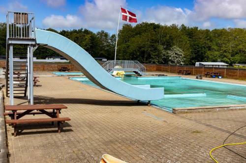 City Camping Hj�rring