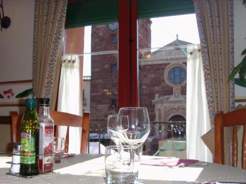 Hotel La Botiga