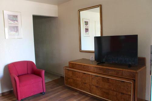 Starlite Motel