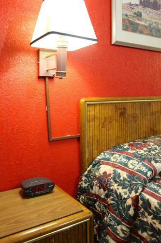 Starlite Motel