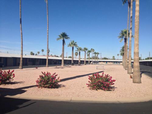 Starlite Motel