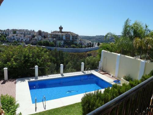 Holiday Home Villa Unica Mijas