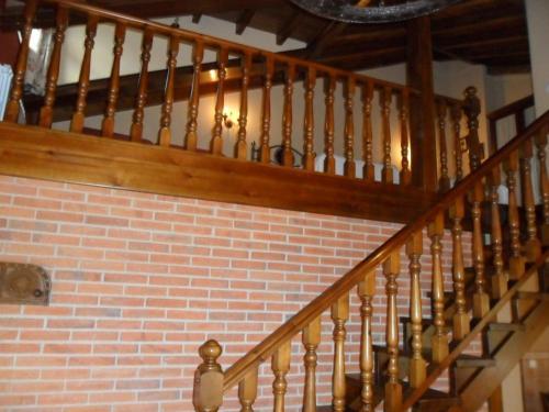 Apartamentos Rurales Los Villares