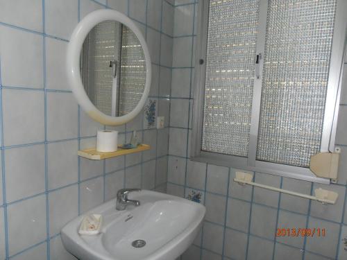 Hostal Restaurante Las Rejas