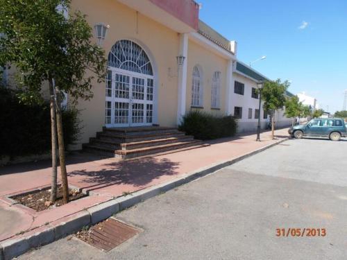 Hostal Restaurante Las Rejas