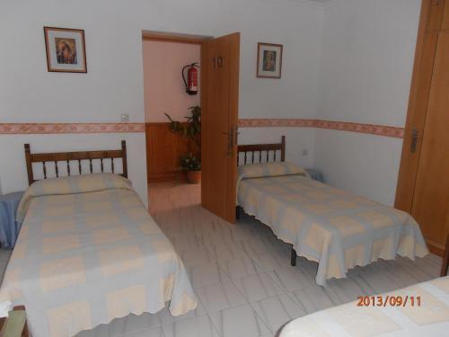 Hostal Restaurante Las Rejas
