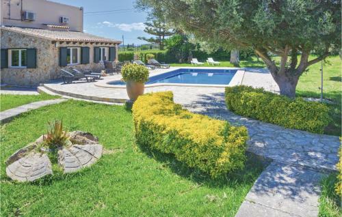 Holiday Home Pol. 10, Parc II