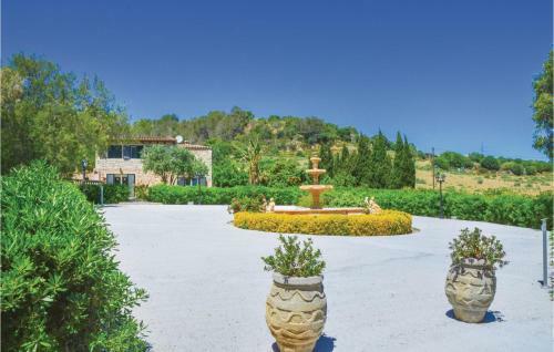 Holiday Home Pol. 10, Parc II