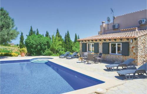 Holiday Home Pol. 10, Parc II
